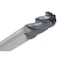 Cgs Tool CGS HV Series HI Velocity Variabl Helix End Mills HV142-1252 - alternate 2